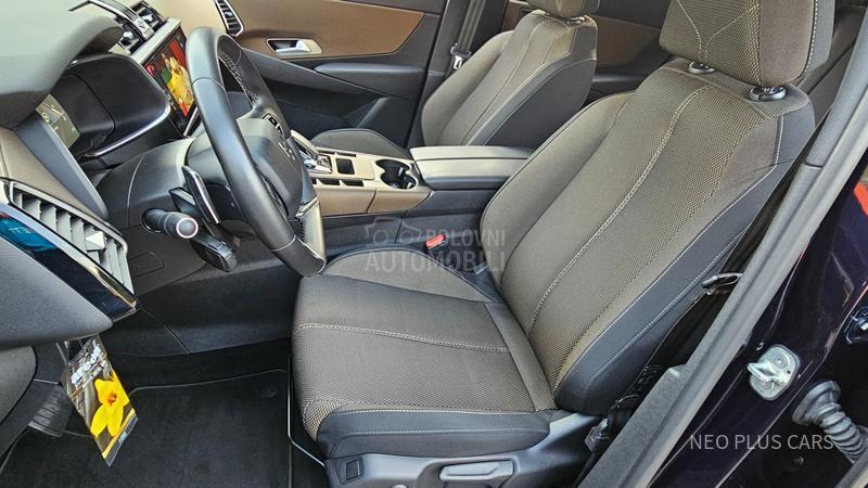 DS 7 1.5 d 131 Grand Chic