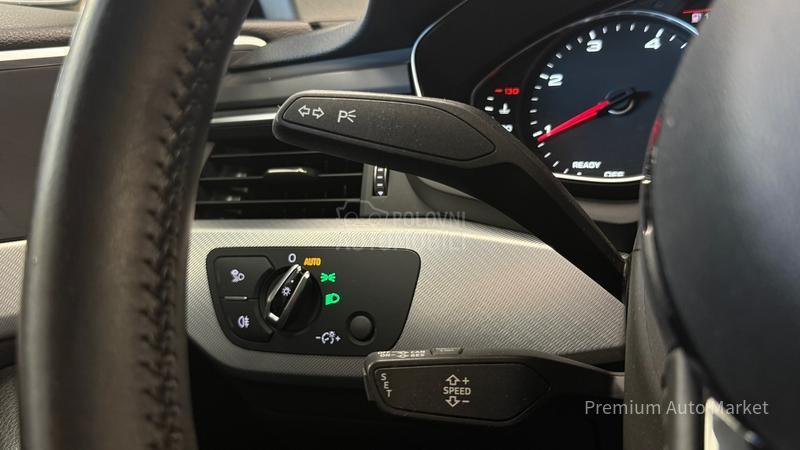 Audi A4 //2.0 TDI/S LINE/NOV