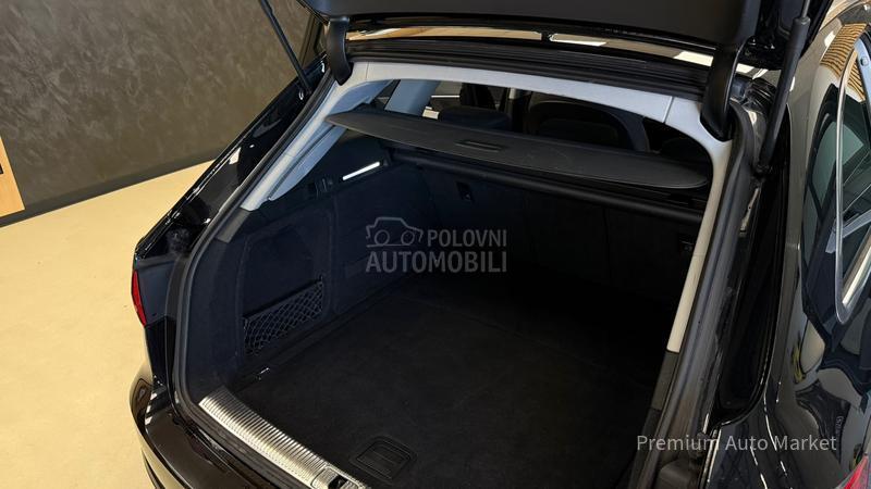 Audi A4 //2.0 TDI/S LINE/NOV