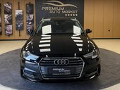 Audi A4 //2.0 TDI/S LINE/NOV