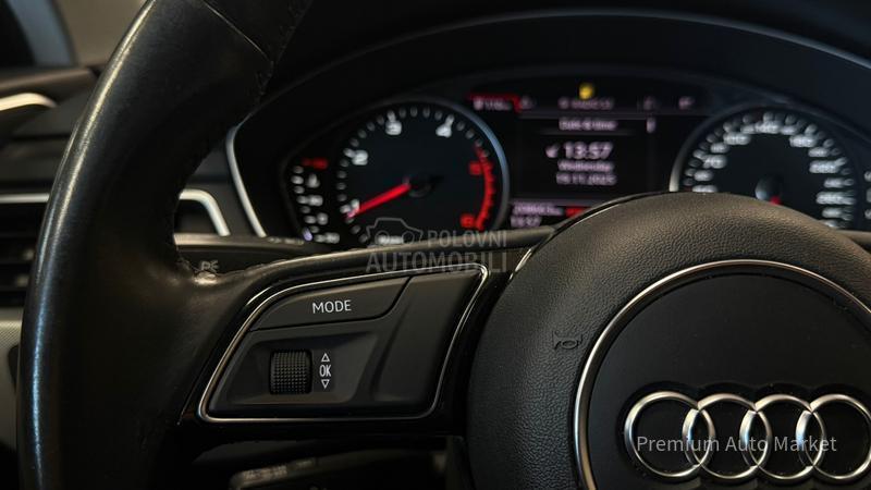 Audi A4 //2.0 TDI/S LINE/NOV