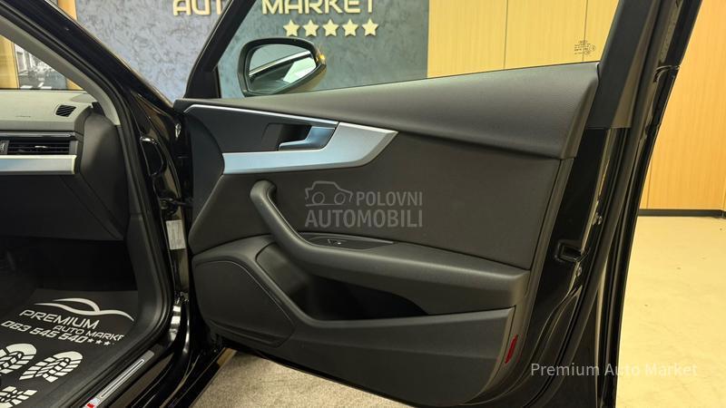 Audi A4 //2.0 TDI/S LINE/NOV