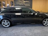 Audi A4 //2.0 TDI/S LINE/NOV