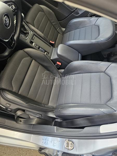 Volkswagen Golf 7 1.2 TSI 110