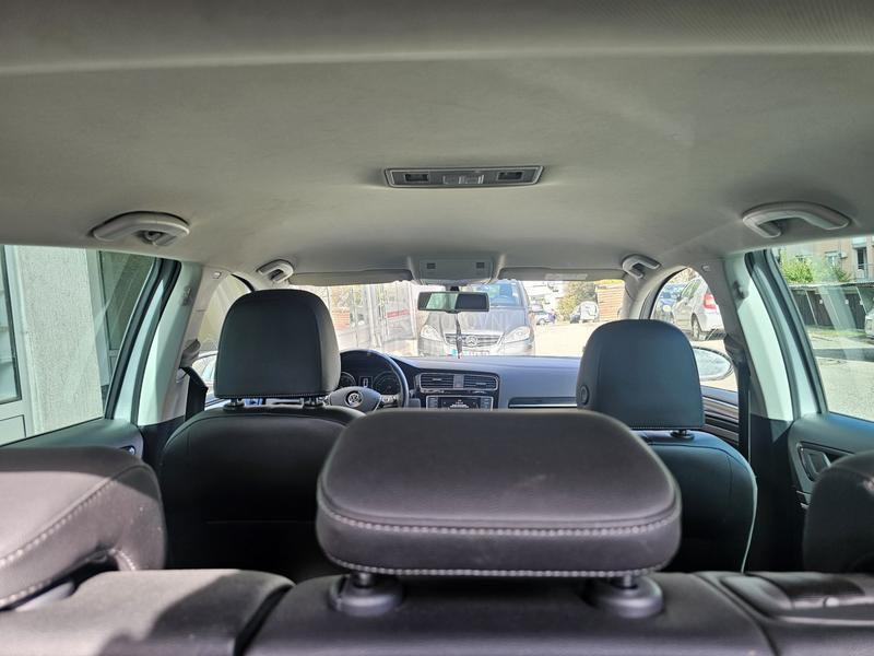 Volkswagen Golf 7 1.2 TSI 110