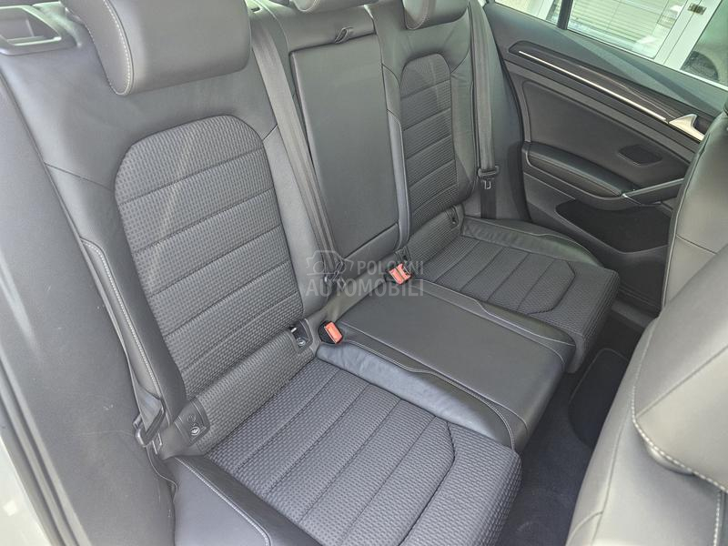 Volkswagen Golf 7 1.2 TSI 110