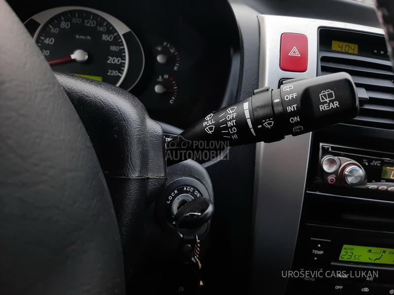 Hyundai Tucson 2.0 CRDI 4WD