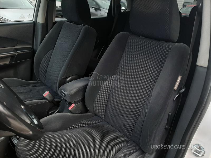 Hyundai Tucson 2.0 CRDI 4WD