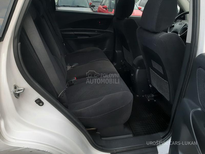 Hyundai Tucson 2.0 CRDI 4WD