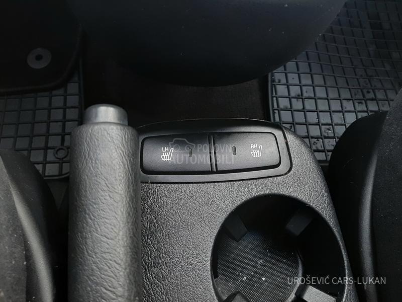 Hyundai Tucson 2.0 CRDI 4WD