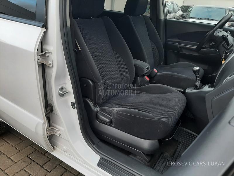 Hyundai Tucson 2.0 CRDI 4WD