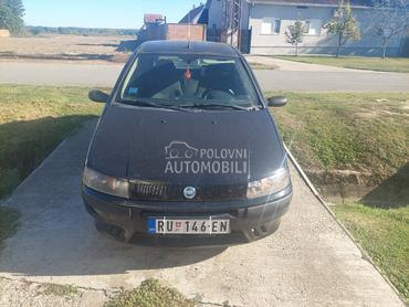 Fiat Punto 1.2