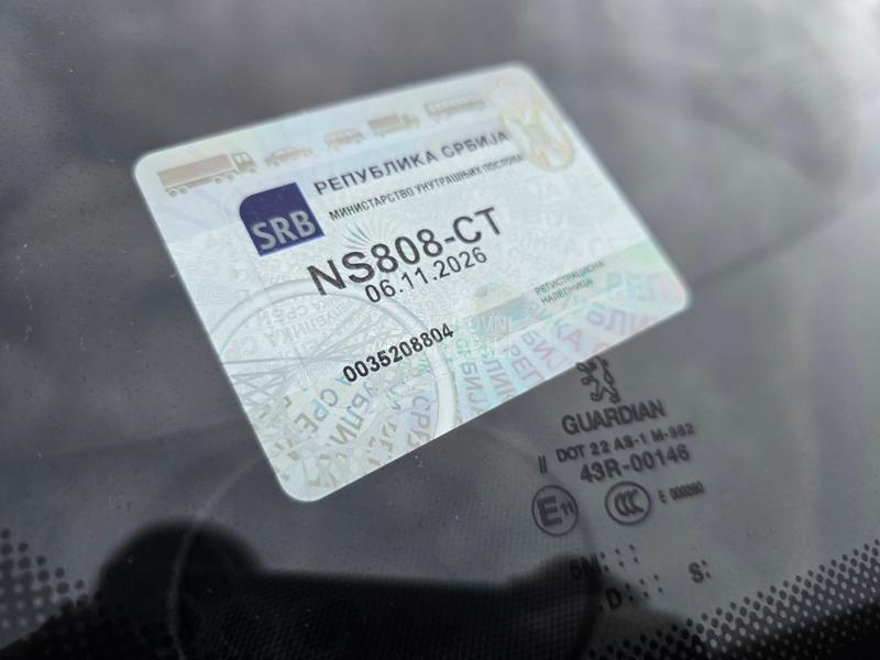 Peugeot 407 2.0hdi/reg1.g/lep