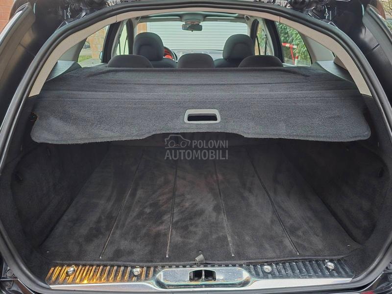 Peugeot 407 2.0hdi/reg1.g/lep