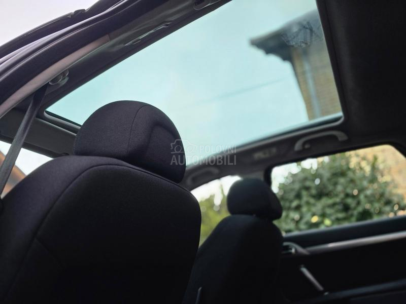 Peugeot 407 2.0hdi/reg1.g/lep