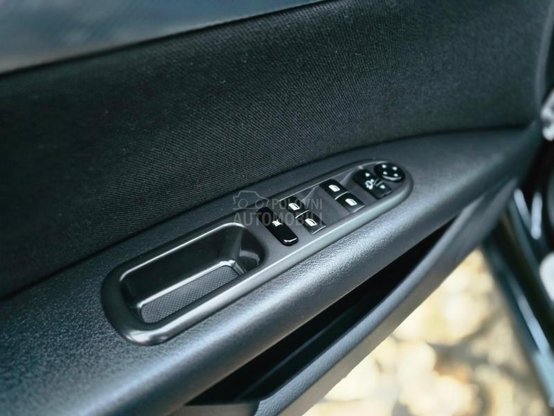 Peugeot 407 2.0hdi/reg1.g/lep