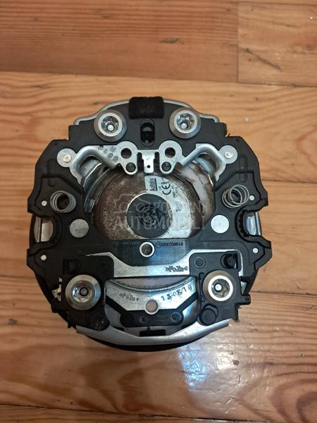 Airbag Volana  GTI GTD R line