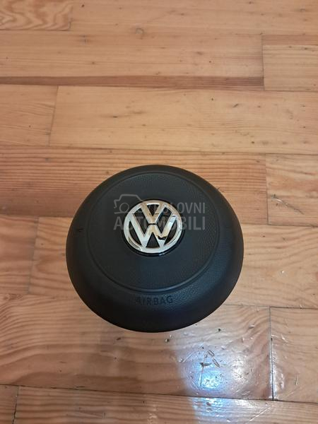 Airbag Volana  GTI GTD R line