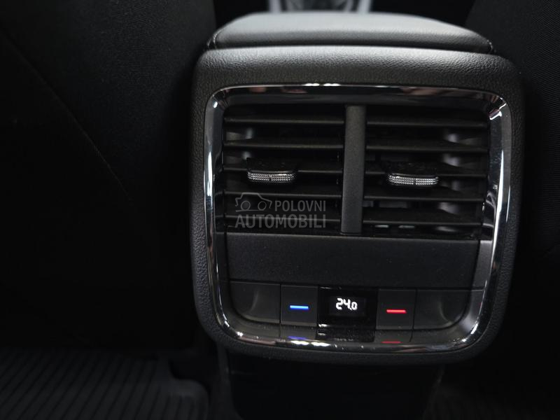 Škoda Octavia 1.5 TSI STYLE