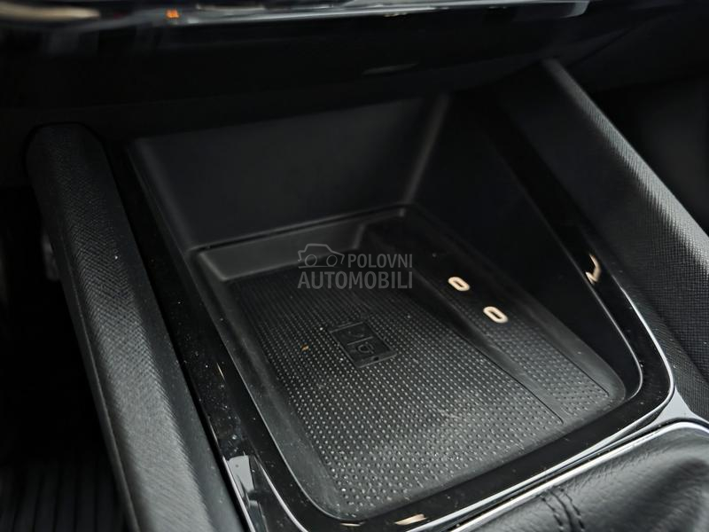 Škoda Octavia 1.5 TSI STYLE