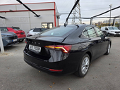 Škoda Octavia 1.5 TSI STYLE