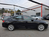 Škoda Octavia 1.5 TSI STYLE