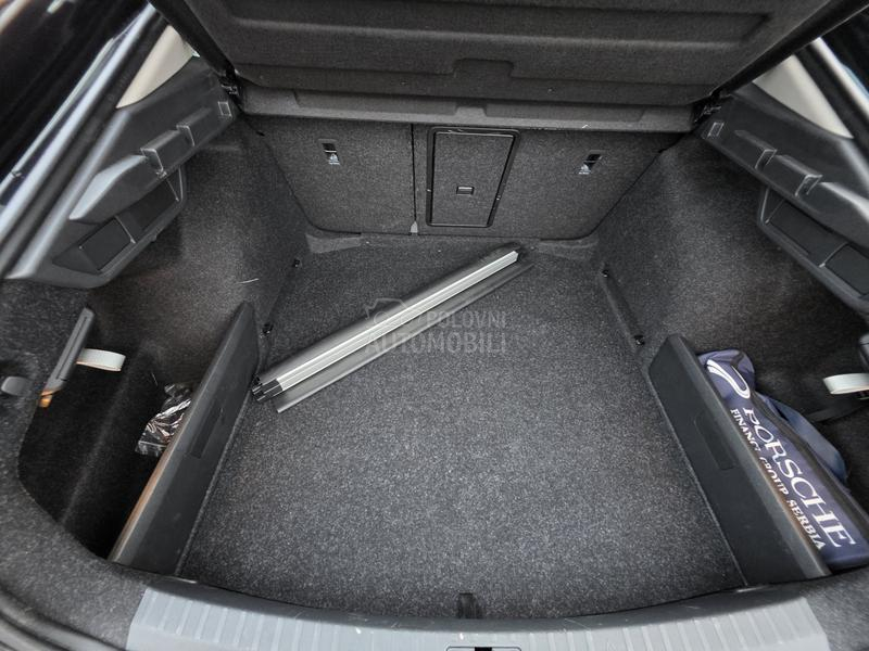 Škoda Octavia 1.5 TSI STYLE