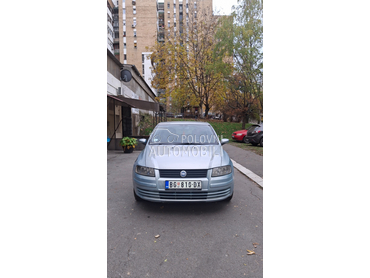 Fiat Stilo 1.9 JTD