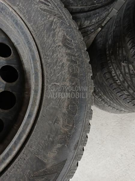 Hankook 215/65 R16 Zimska