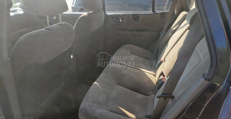 Hyundai Santa Fe 2.0 CRDI