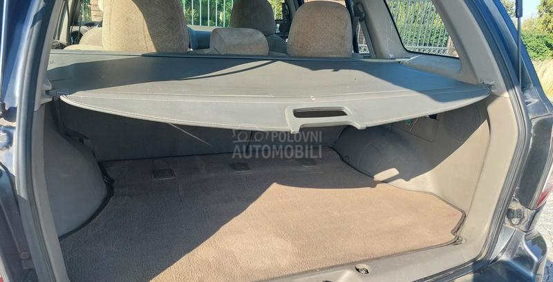 Hyundai Santa Fe 2.0 CRDI