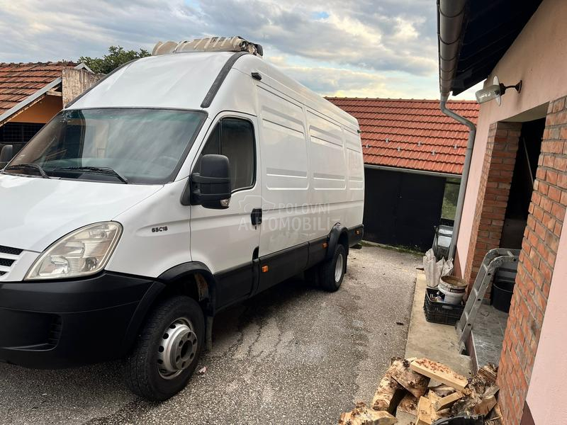 Iveco 65 65C18