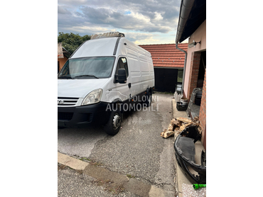 Iveco 65 65C18