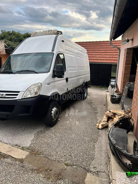 Iveco 65 65C18