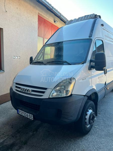 Iveco 65 65C18