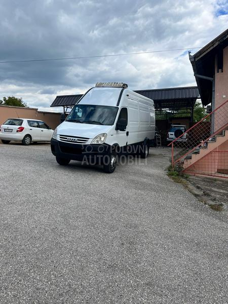Iveco 65 65C18