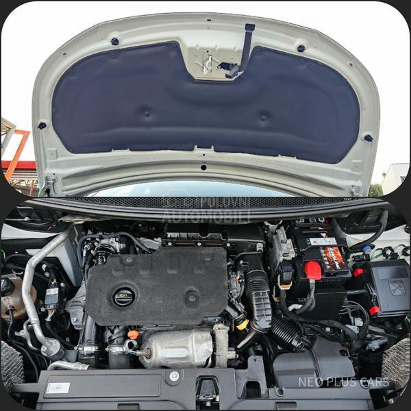 DS 7 1.5 Performance Line