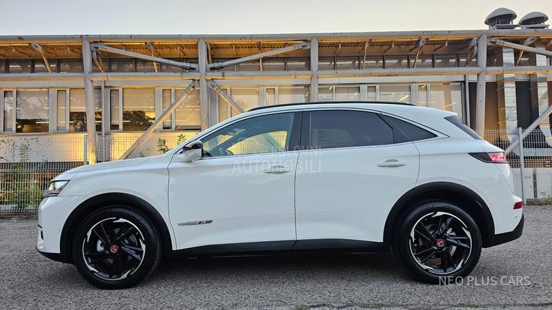 DS 7 1.5 Performance Line