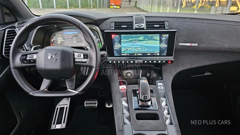 DS 7 1.5 Performance Line