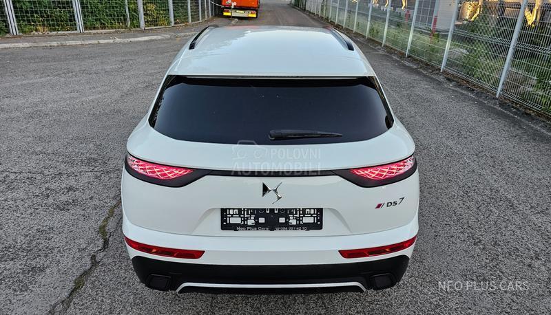DS 7 1.5 Performance Line