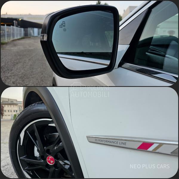 DS 7 1.5 Performance Line