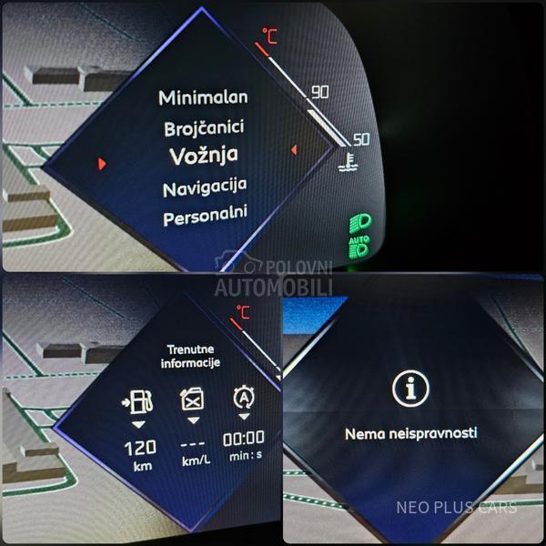 DS 7 1.5 Performance Line