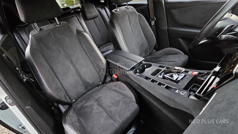 DS 7 1.5 Performance Line