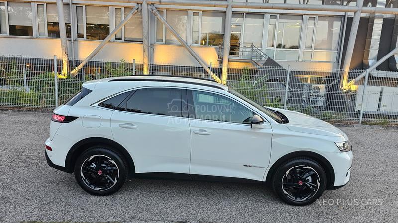 DS 7 1.5 Performance Line