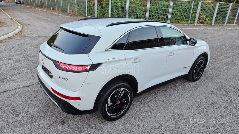 DS 7 1.5 Performance Line