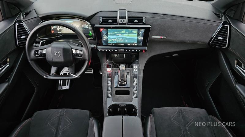 DS 7 1.5 Performance Line