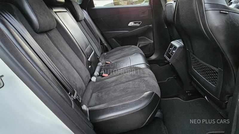 DS 7 1.5 Performance Line