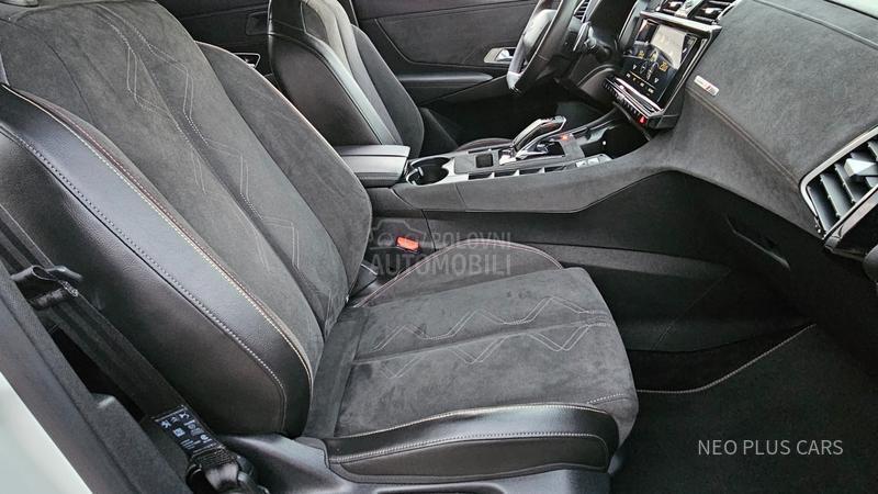 DS 7 1.5 Performance Line