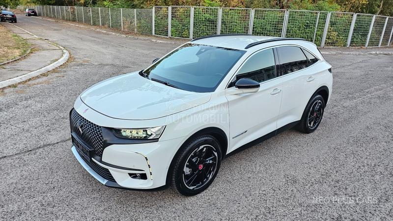 DS 7 1.5 Performance Line