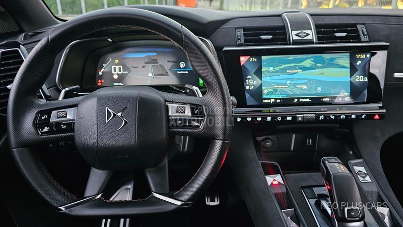 DS 7 1.5 Performance Line